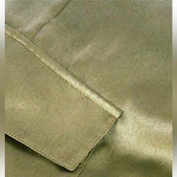 ba & sh Carry Cargo Pants - Picture 7 of 14